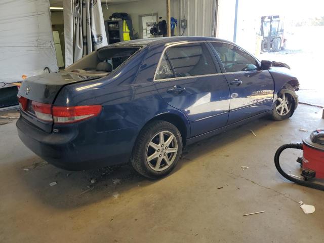 Photo 3 from auction – 2003 HONDA ACCORD with VIN 1HGCM66573A084051