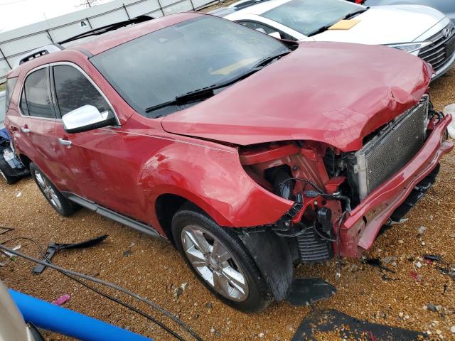 CHEVROLET EQUINOX LT 2014 with VIN 2GNFLHE39E6367066 - Photo from auction