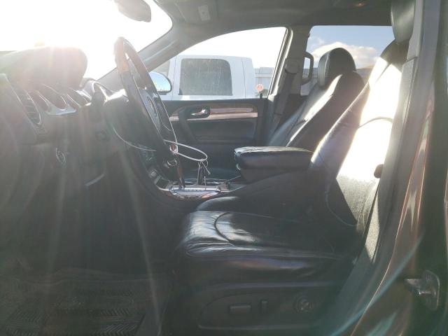 Foto 7 de la subasta – 2008 BUICK ENCLAVE CX con VIN 5GAER23798J222169