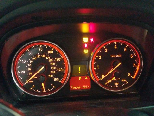 Photo 9 from auction – 2011 BMW 335 XI with VIN WBAPL5C53BA918068