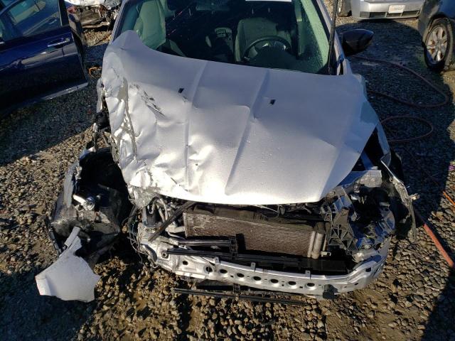 Photo 12 from auction – 2014 FORD ESCAPE S with VIN 1FMCU0F7XEUB55527