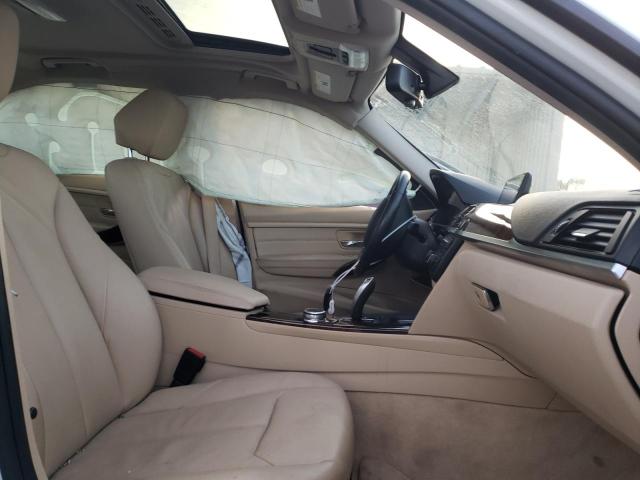 Photo 7 from auction – 2014 BMW 320 I XDRI with VIN WBA3C3C59EF983596