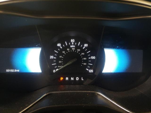 Photo 9 from auction – 2015 FORD FUSION SE with VIN 3FA6P0LU1FR186540