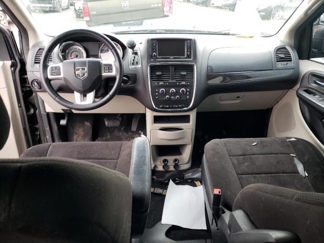 Photo 8 from auction – 2013 DODGE GRAND CARA with VIN 2C4RDGBG9DR666865