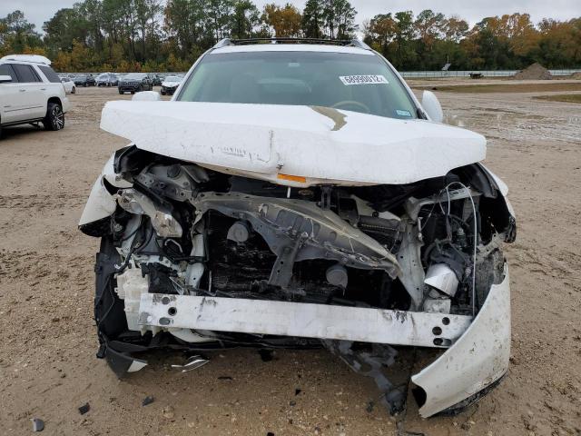 Photo 5 from auction – 2010 LEXUS RX 350 with VIN 2T2ZK1BA2AC021741