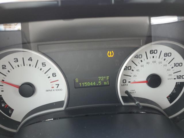 Photo 9 from auction – 2007 FORD EXPLORER S with VIN 1FMEU31827UA11550