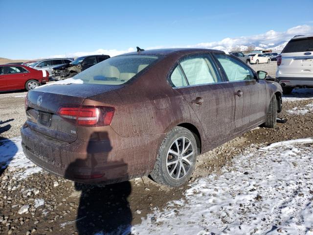 Photo 3 from auction – 2017 VOLKSWAGEN JETTA SE with VIN 3VWDB7AJ3HM289697