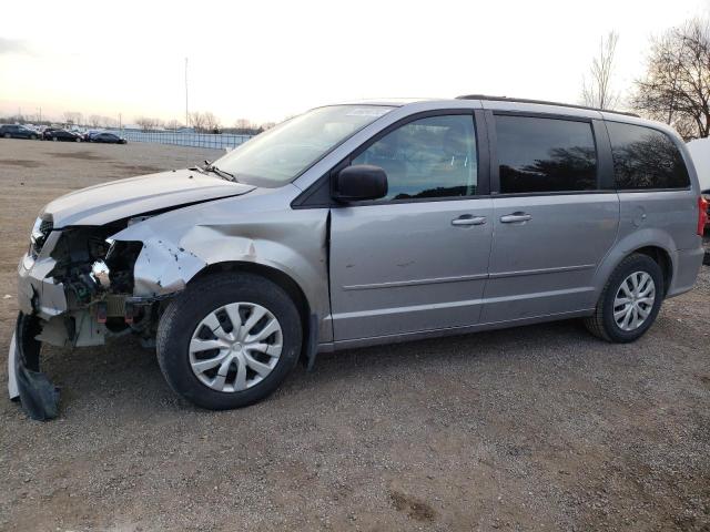 DODGE GRAND CARA 2013 with VIN 2C4RDGBG1DR809999 - Photo from auction