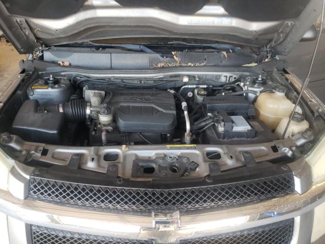 Photo 12 from auction – 2005 CHEVROLET EQUINOX LS with VIN 2CNDL23F856088164