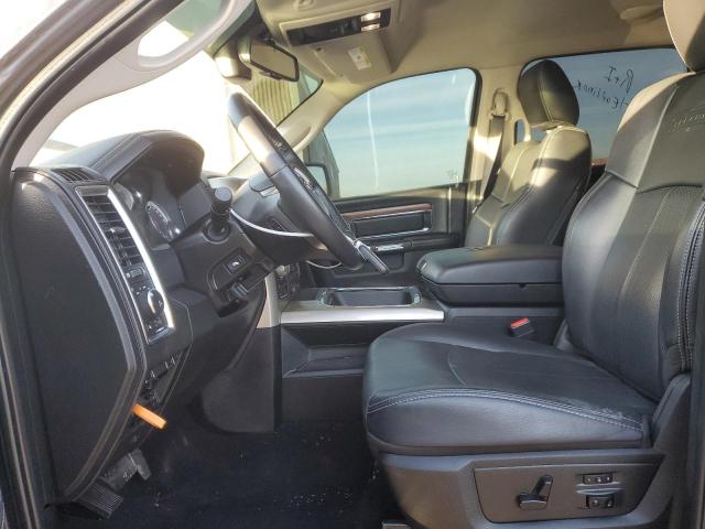 Photo 7 from auction – 2018 RAM 1500 LARAM with VIN 1C6RR7NM3JS355534