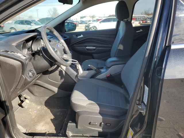 Photo 7 from auction – 2015 FORD ESCAPE SE with VIN 1FMCU9GX6FUA89353