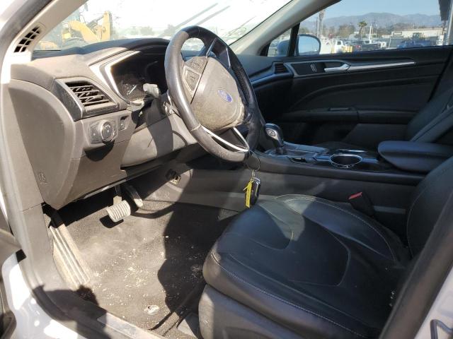 Photo 7 from auction – 2013 FORD FUSION TIT with VIN 3FA6P0RU7DR297470