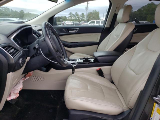 Photo 7 from auction – 2015 FORD EDGE TITAN with VIN 2FMTK3K95FBB42948