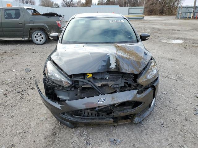 Photo 5 from auction – 2017 FORD FOCUS ST with VIN 1FADP3L90HL334134