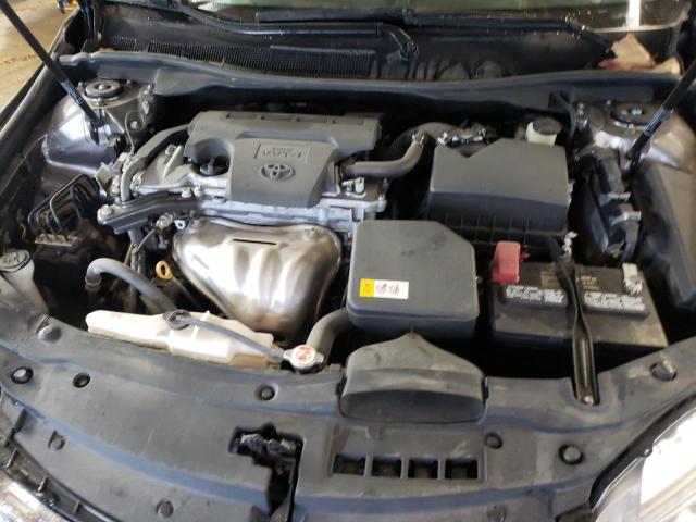 Photo 11 from auction – 2017 TOYOTA CAMRY with VIN 4T1BF1FK3HU409339