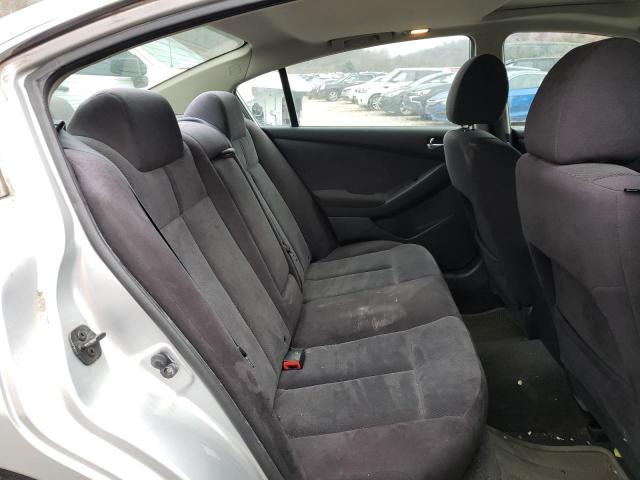 Photo 10 from auction – 2008 NISSAN ALTIMA 2.5 with VIN 1N4AL21E68N412381