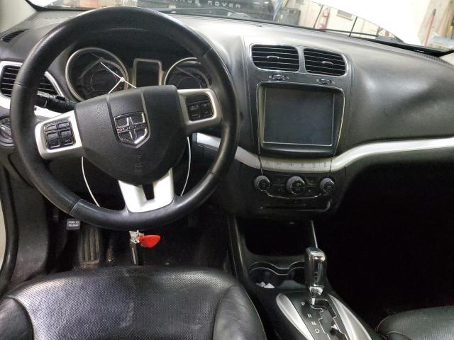 Photo 8 from auction – 2014 DODGE JOURNEY R/ with VIN 3C4PDDEG7ET202294