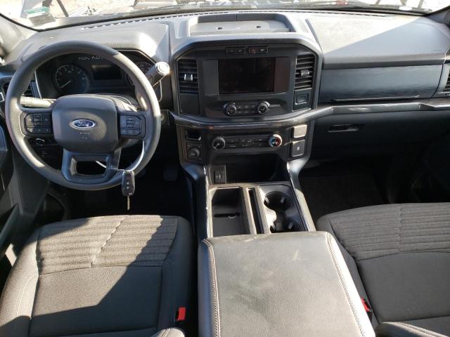 Photo 8 from auction – 2021 FORD F150 SUPER with VIN 1FTEW1EP5MFC16493