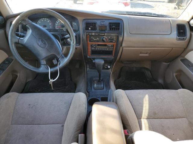 Photo 8 from auction – 1999 TOYOTA 4RUNNER SR with VIN JT3GN86R9X0130782