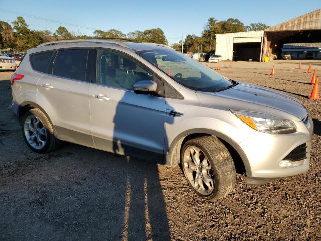 Photo 4 from auction – 2013 FORD ESCAPE TIT with VIN 1FMCU9J91DUB52172