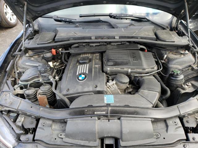 Photo 11 from auction – 2007 BMW 335 XI with VIN WBAVD53587A007049