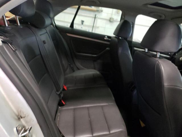 Photo 10 from auction – 2008 VOLKSWAGEN JETTA SE with VIN 3VWRM71K48M054167