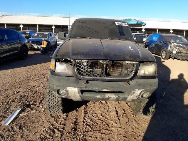 Photo 5 from auction – 2000 FORD RANGER SUP with VIN 1FTZR15V7YPC15546