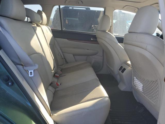 Photo 10 from auction – 2013 SUBARU OUTBACK 2. with VIN 4S4BRCKC3D3291228