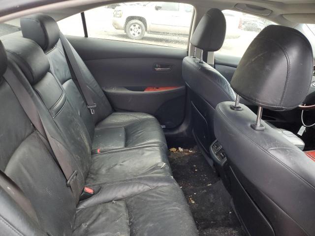 Фото 10 с аукциона – 2009 LEXUS ES 350 с VIN JTHBJ46G792288892