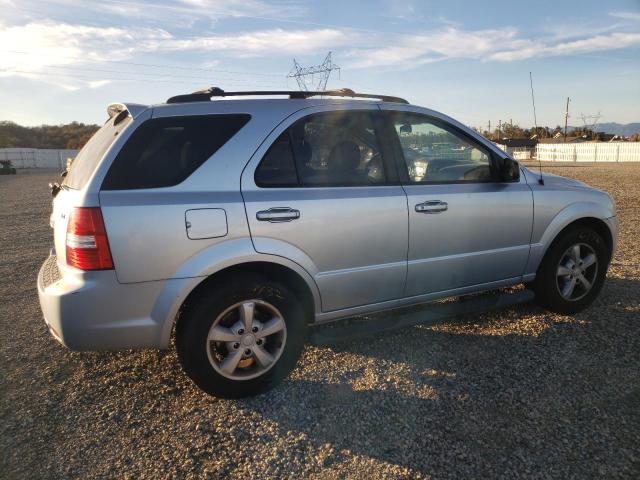Photo 3 from auction – 2007 KIA SORENTO EX with VIN KNDJC736375742359