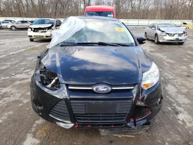 Photo 5 from auction – 2014 FORD FOCUS SE with VIN 1FADP3F23EL370071