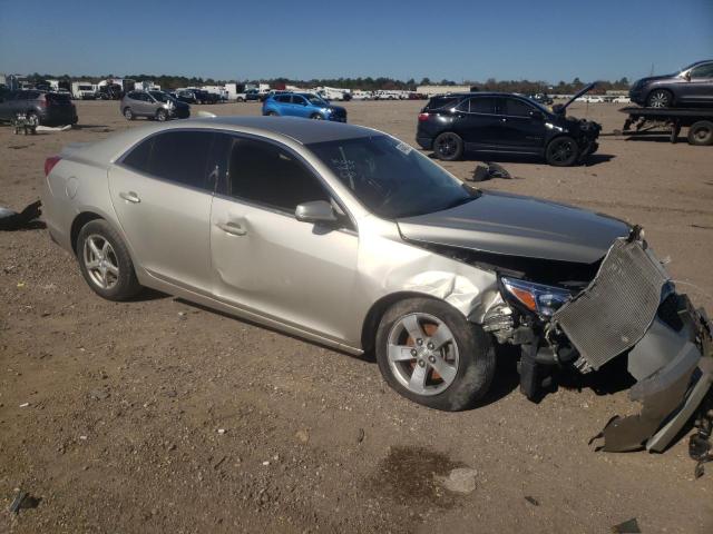 Photo 4 from auction – 2016 CHEVROLET MALIBU LIM with VIN 1G11C5SA0GF154254