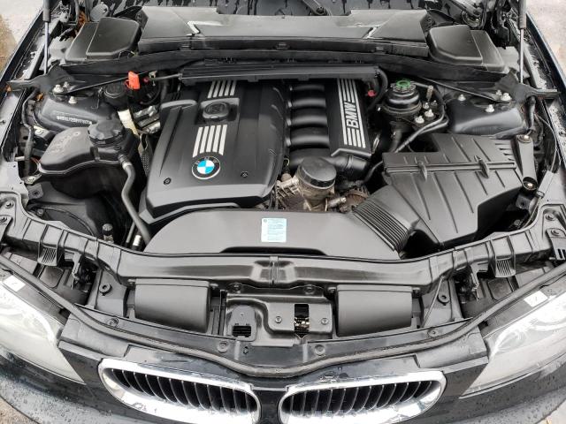Photo 11 from auction – 2011 BMW 128 I with VIN WBAUL7C55BVM79933