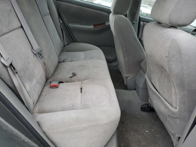 Photo 10 from auction – 2006 TOYOTA COROLLA CE with VIN 2T1BR30E86C633078