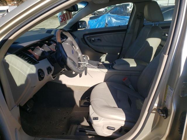 صورة رقم 7 من المزاد - 2011 FORD TAURUS LIM مع VIN 1FAHP2FWXBG148467