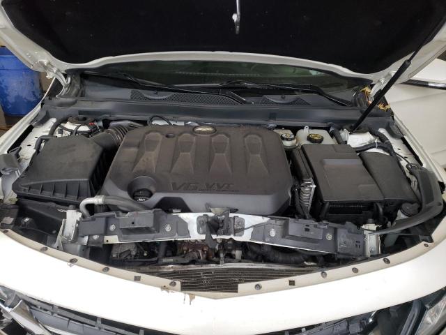 Photo 11 from auction – 2014 CHEVROLET IMPALA LT with VIN 2G1125S37E9178559