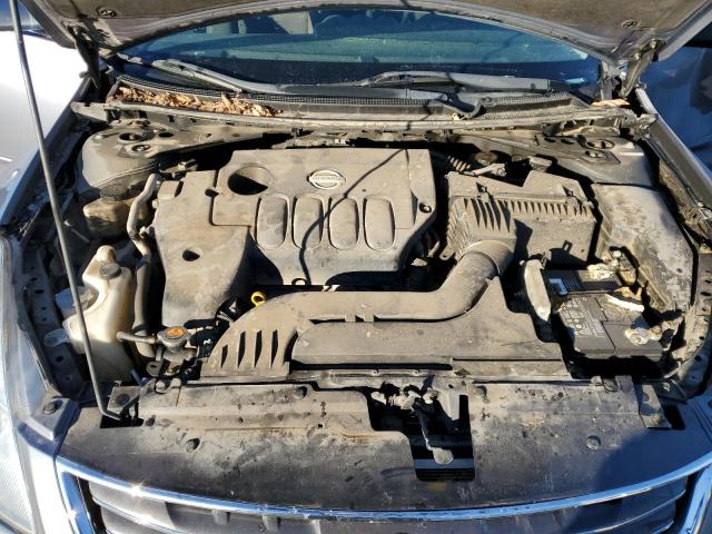 Photo 11 from auction – 2012 NISSAN ALTIMA BAS with VIN 1N4AL2AP9CN471404