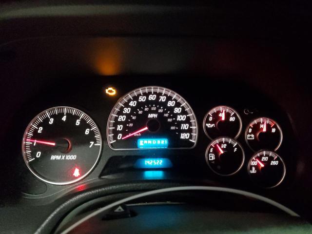 Photo 9 from auction – 2005 GMC ENVOY XL with VIN 1GKET16S756120169