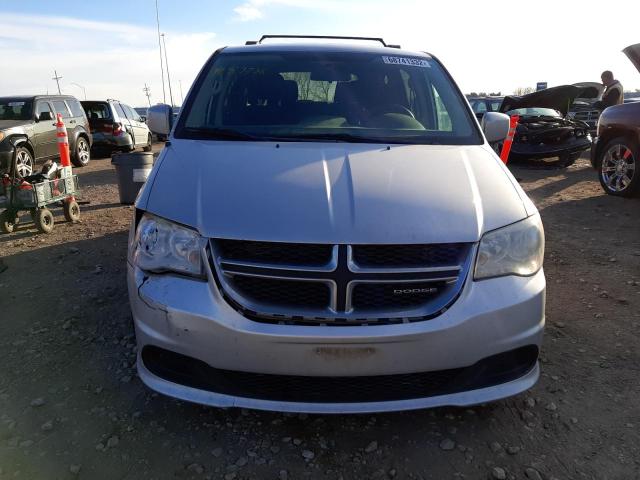 Photo 5 from auction – 2012 DODGE GRAND CARA with VIN 2C4RDGCG1CR173405