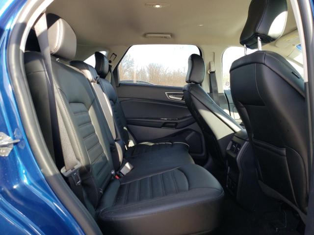 Photo 11 from auction – 2020 FORD EDGE SEL with VIN 2FMPK4J93LBA10176