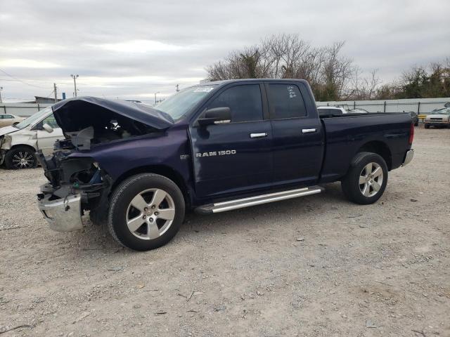 صورة رقم 1 من المزاد - 2012 DODGE RAM 1500 S مع VIN 1C6RD6GT0CS224464