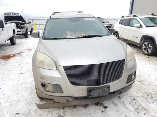 Photo 5 from auction – 2008 SATURN OUTLOOK XE with VIN 5GZEV13768J210189