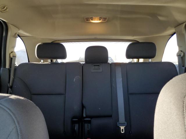 Photo 10 from auction – 2010 FORD EDGE SEL with VIN 2FMDK4JC3ABB60008