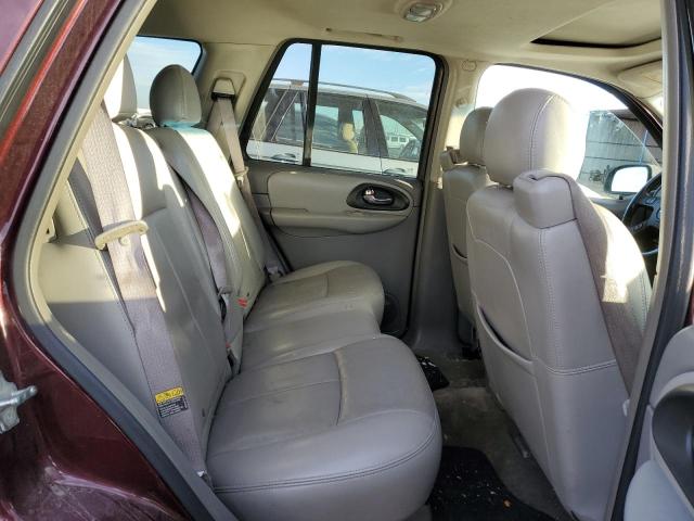 Photo 11 from auction – 2006 CHEVROLET TRAILBLAZE with VIN 1GNDS13S262138268