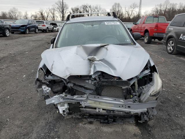 Photo 5 from auction – 2013 SUBARU IMPREZA with VIN JF1GPAA67D2871688