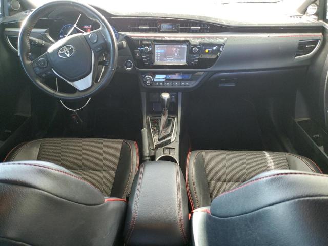 Photo 8 from auction – 2016 TOYOTA COROLLA L with VIN 2T1BURHE7GC579456