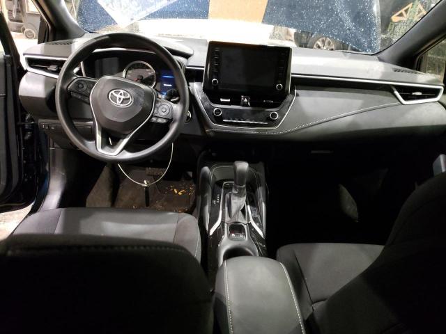 Photo 8 from auction – 2022 TOYOTA COROLLA SE with VIN JTNK4MBE4N3177651