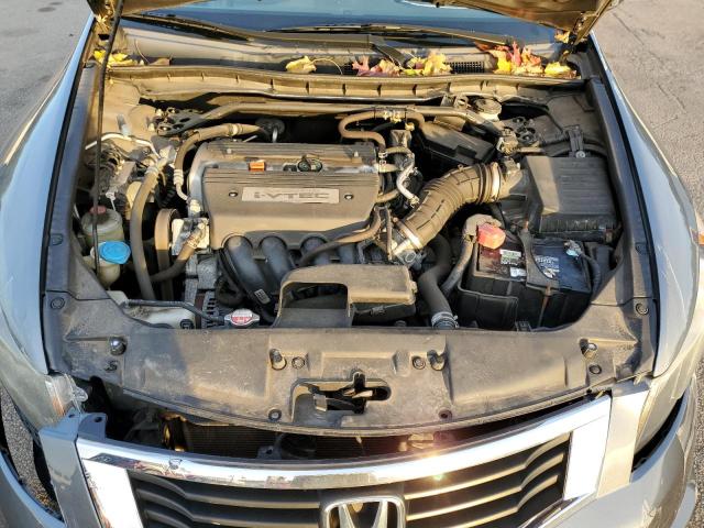 Photo 11 from auction – 2008 HONDA ACCORD EXL with VIN 1HGCP26858A034685