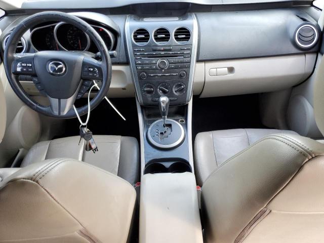 Photo 8 from auction – 2010 MAZDA CX-7 with VIN JM3ER2W54A0313507