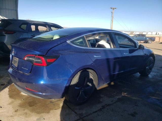Photo 3 from auction – 2020 TESLA MODEL 3 with VIN 5YJ3E1EB9LF769701